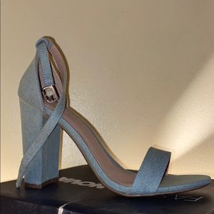 Charlotte Russe Heels